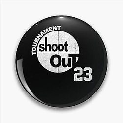 Above the Rim Tournament Shootout 2PAC Jersey Small