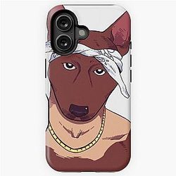 Dog iPhone Case