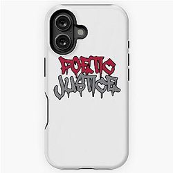 POETIC JUSTICE 2pac Tupac Shakur iPhone Case