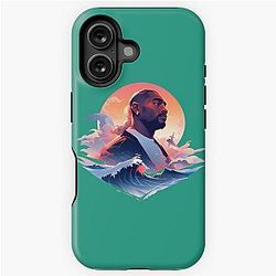 Tupac Shakur iPhone Tough Case