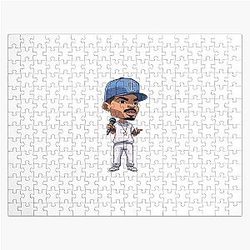 Tupac Shakur Puzzle