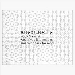 Keep Your Head Up by 2pac feat Dr. Dre