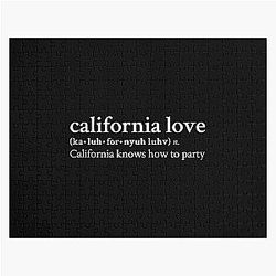California Love by 2Pac feat Dr. Dre
