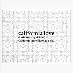 California Love by 2Pac feat. Dr. Dre