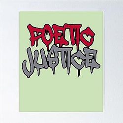 Poetic Justice 2pac Tupac Shakur Poster