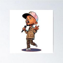 Tupac Shakur Poster