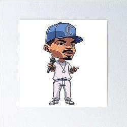 Tupac Shakur Poster