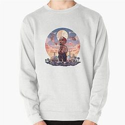 Tupac Shakur Hoodie