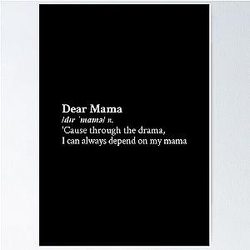 Dear Mama by 2pac