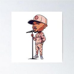 Tupac Shakur Poster