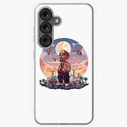 Tupac Shakur Samsung Galaxy Case