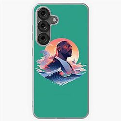 Tupac Shakur Samsung Galaxy Case