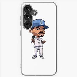 Tupac Shakur Rapper Samsung Galaxy Case
