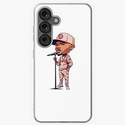 Tupac Shakur Samsung Galaxy Soft Case