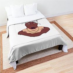 Dog Comforter