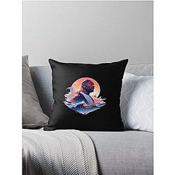 Tupac Shakur Pillow