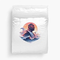 Tupac Shakur Rapper Blanket