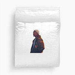 Tupac Shakur Rapper