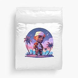 Tupac Shakur Rapper