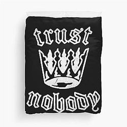 "Tupac Trust Nobody"