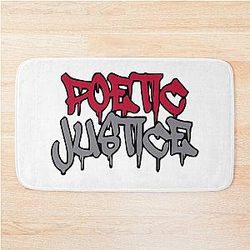 Tupac Amaru Shakur Bath Mat