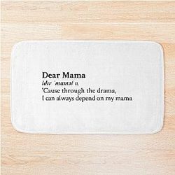 Dear Mama by 2Pac