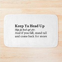 Keep Your Head Up by 2Pac