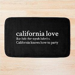 California Love by 2Pac featuring Dr. Dre