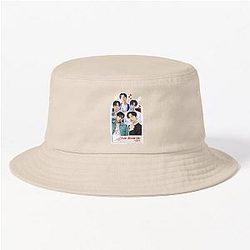 Junho 2PM K-Pop Comeback Bucket Hat
