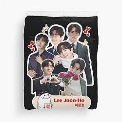 2pm Kpop Duvet Cover