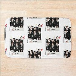 2PM Bath Mat