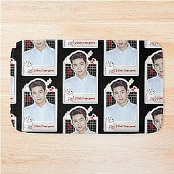 Ok Taecyeon - 2pm Kpop Comeback Bath Mat