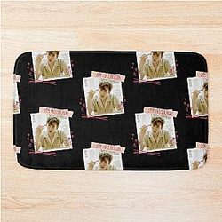 2pm Kpop Comeback Bath Mat