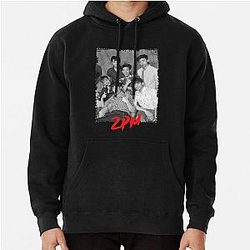 2PM Kpop Group Members Kpop Hoodie
