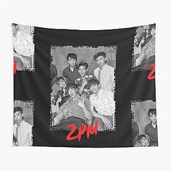 2PM Kpop Group Members Kpop RGB Color Design Tapestry

(removed strange characters and kept 2PM) 

2PM Kpop Group Members RGB Color Design Tapestry