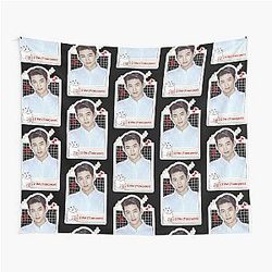 Taecyeon - 2PM Kpop Comeback Tapestry