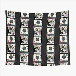 2pm Kpop Comeback Tapestry
