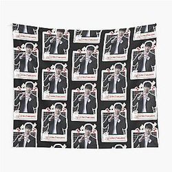 Ok Taecyeon - 2PM K-pop Comeback Tapestry