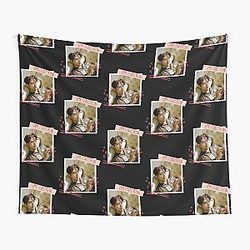 2pm Kpop Comeback Tapestry