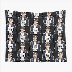 2PM K-POP Comeback Tapestry