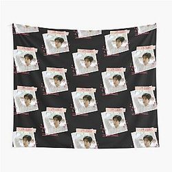 2PM K-Pop Comeback Tapestry