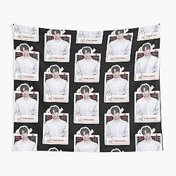 Junho 2pm K-pop Comeback Tapestry