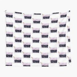 2pm Kpop Comeback Tapestry