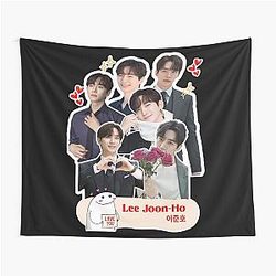 Junho 2pm Kpop Comeback Tapestry