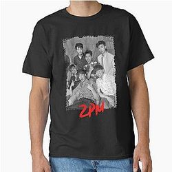 2PM Kpop Group Members Kpop Classic T-Shirt