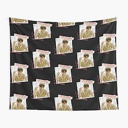 2PM Kpop Comeback Tapestry