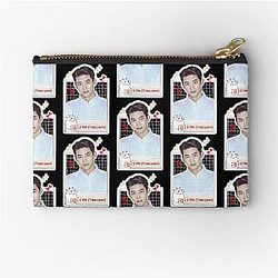 Ok Taecyeon - 2pm K-pop Comeback Zipper Pouch