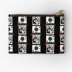 2PM Kpop Comeback Zipper Pouch