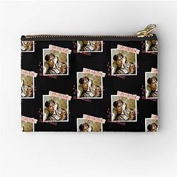 Kpop 2pm Comeback Zipper Pouch