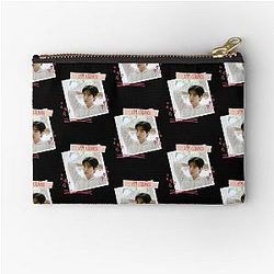 2pm Comeback Zipper Pouch